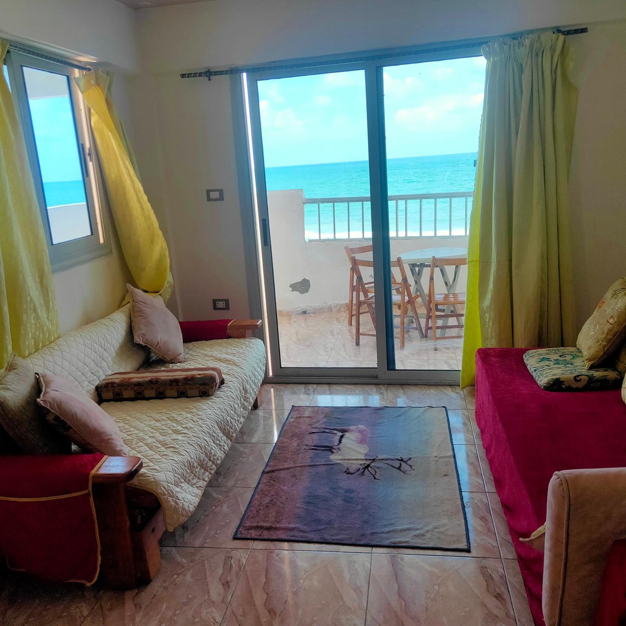 Flores Casas De Playa الإسكندرية المظهر الخارجي الصورة