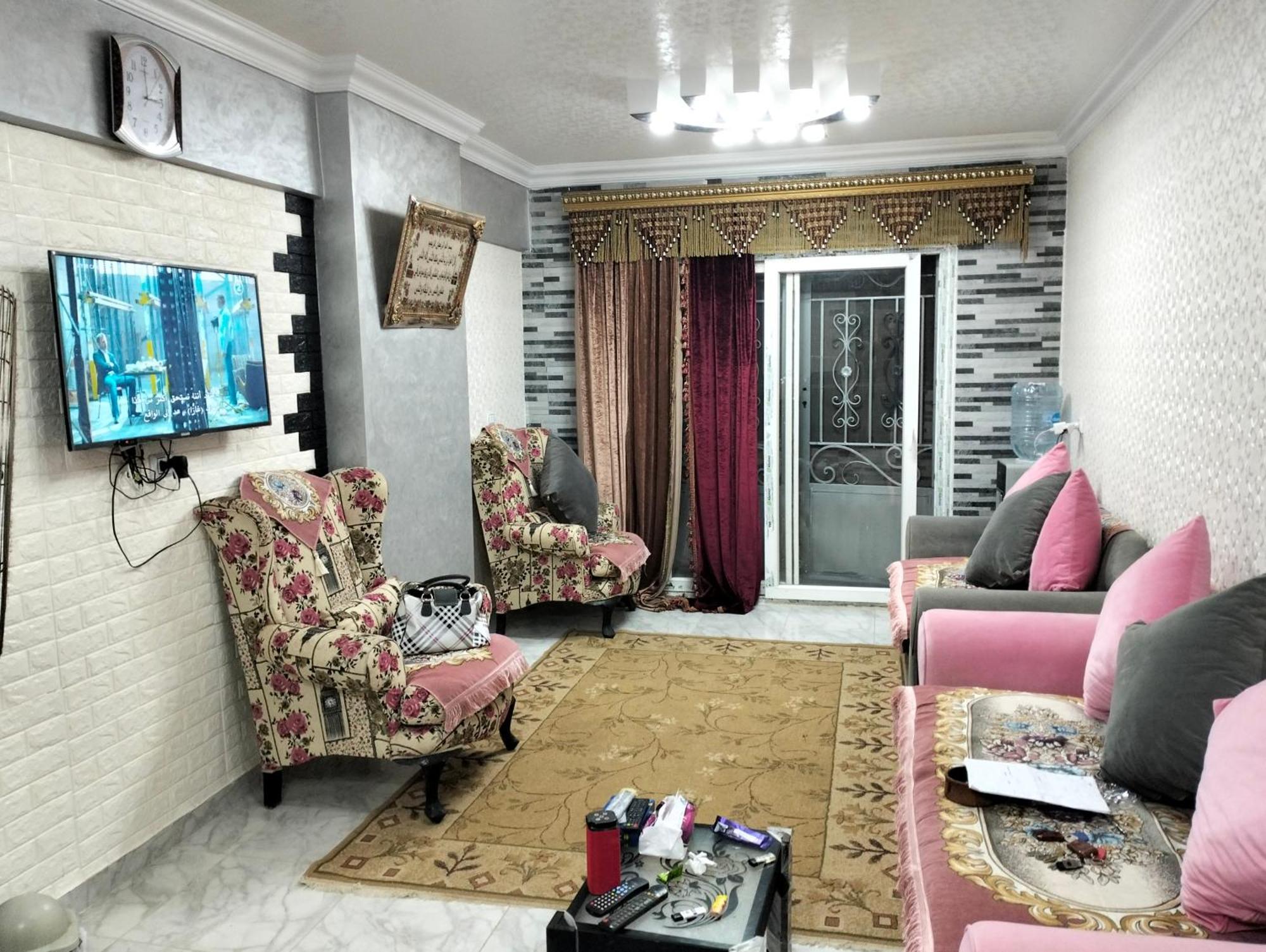 Flores Casas De Playa الإسكندرية المظهر الخارجي الصورة