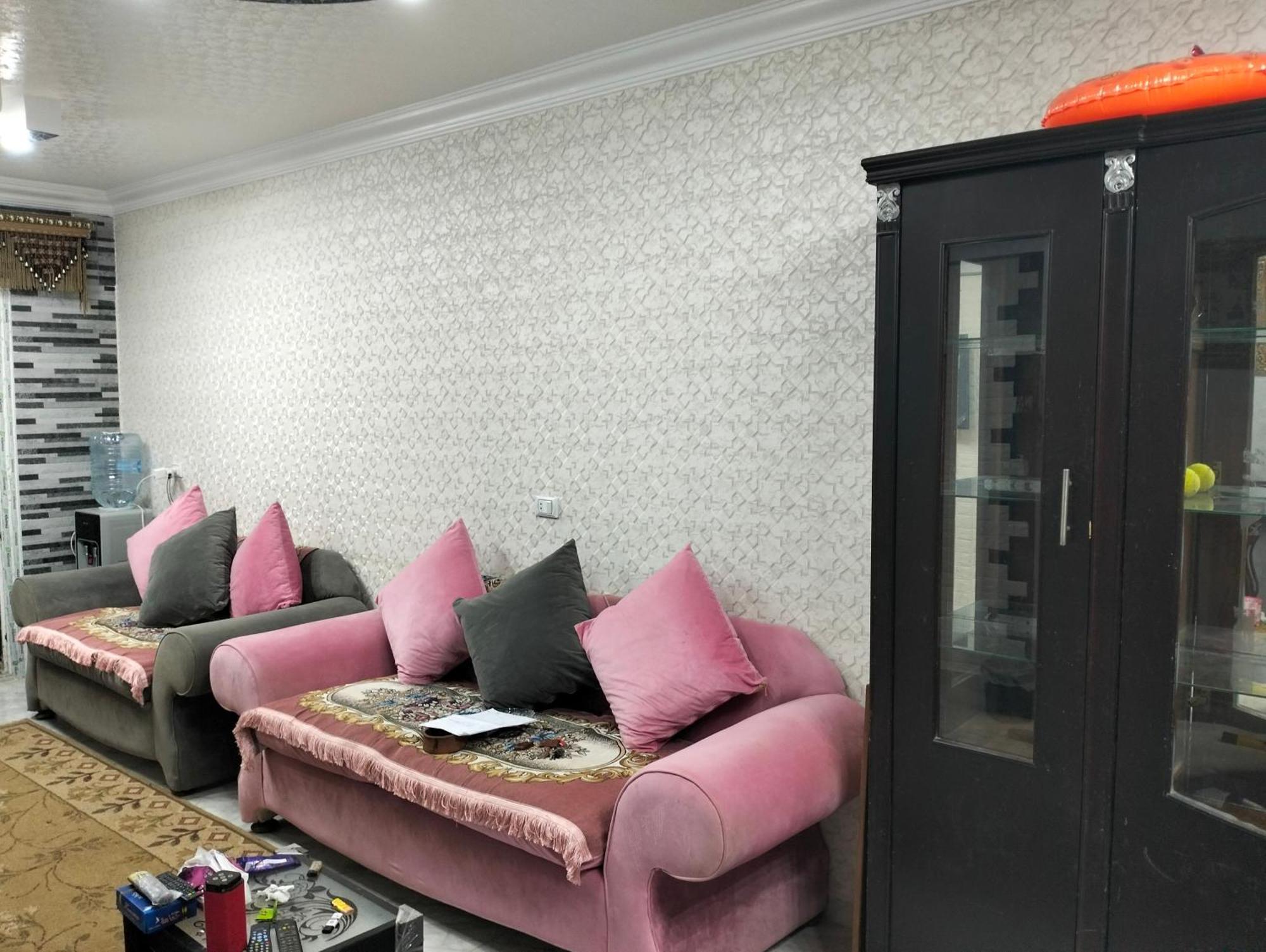 Flores Casas De Playa الإسكندرية المظهر الخارجي الصورة