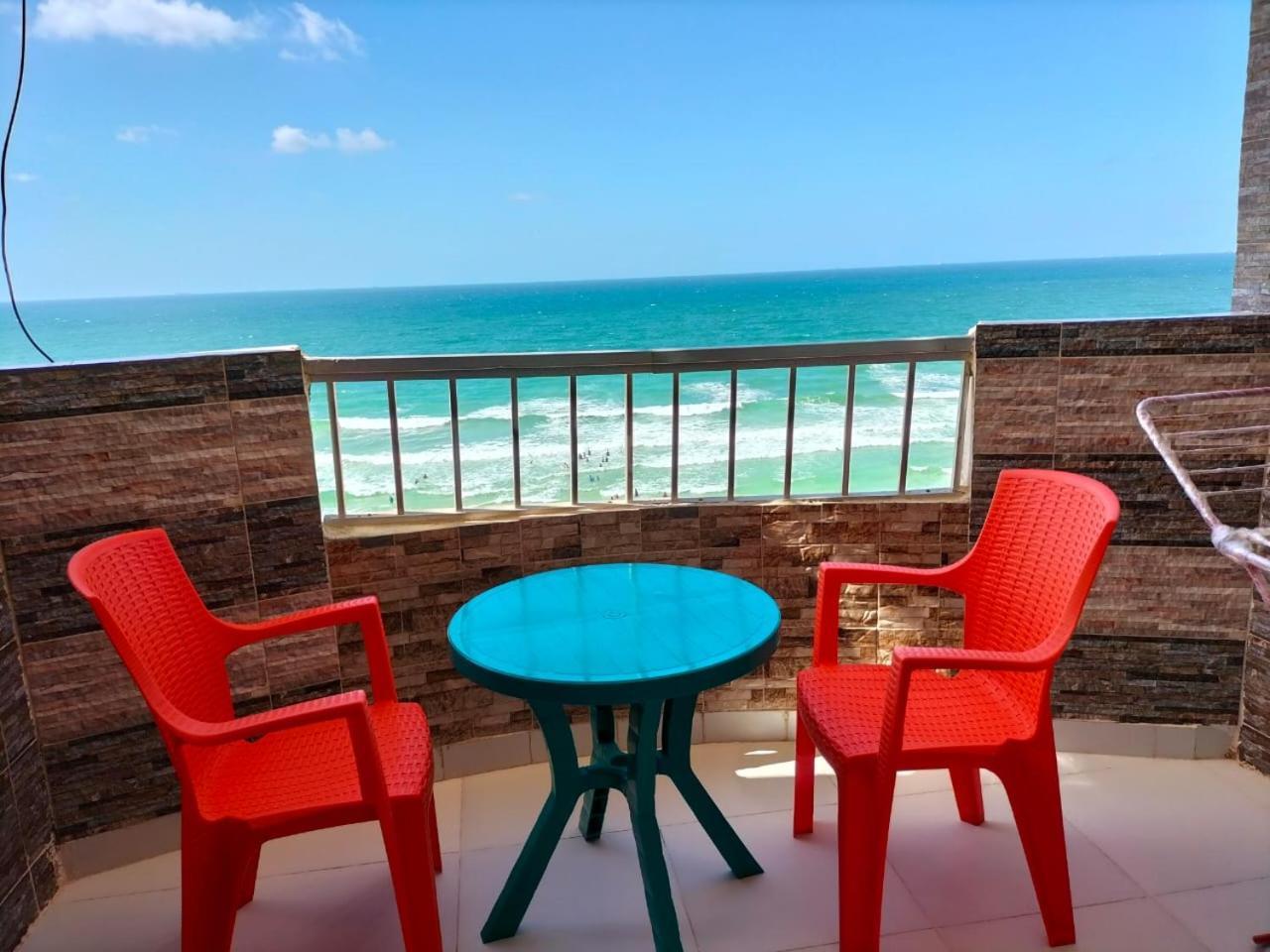 Flores Casas De Playa الإسكندرية المظهر الخارجي الصورة
