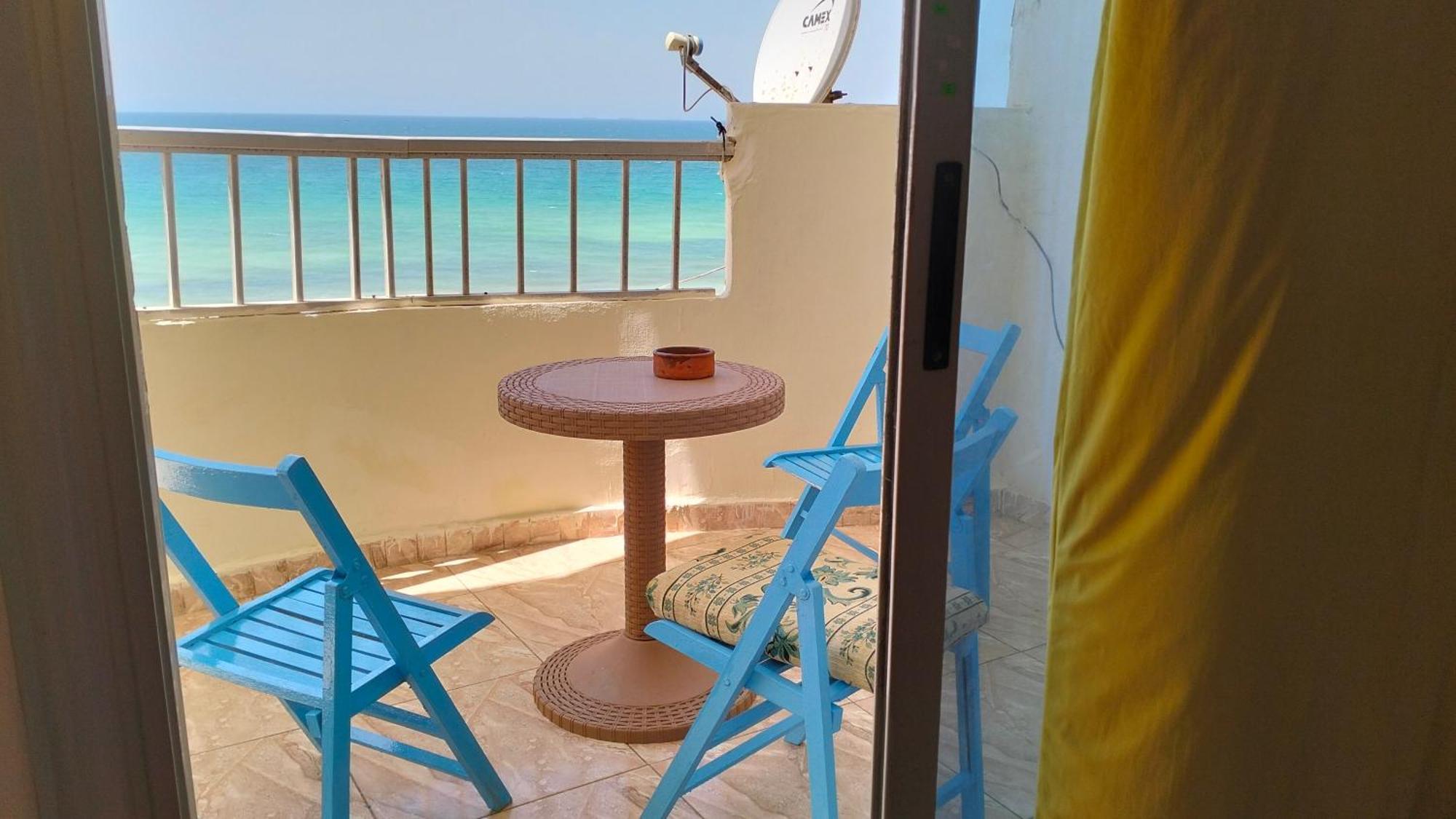 Flores Casas De Playa الإسكندرية المظهر الخارجي الصورة