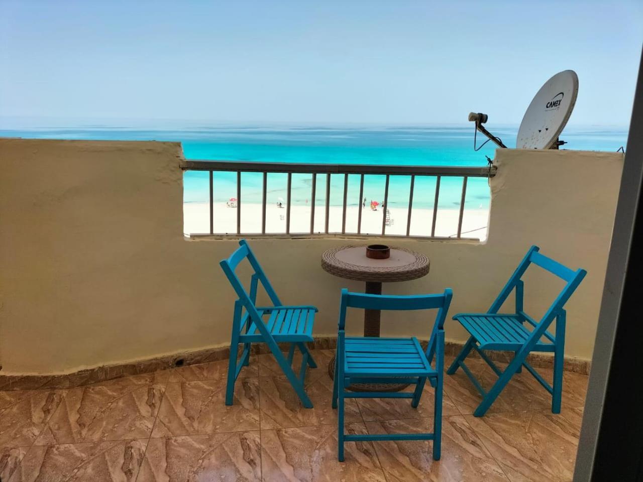 Flores Casas De Playa الإسكندرية المظهر الخارجي الصورة