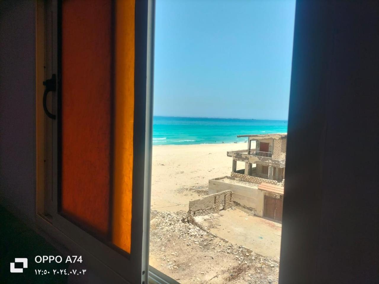 Flores Casas De Playa الإسكندرية المظهر الخارجي الصورة