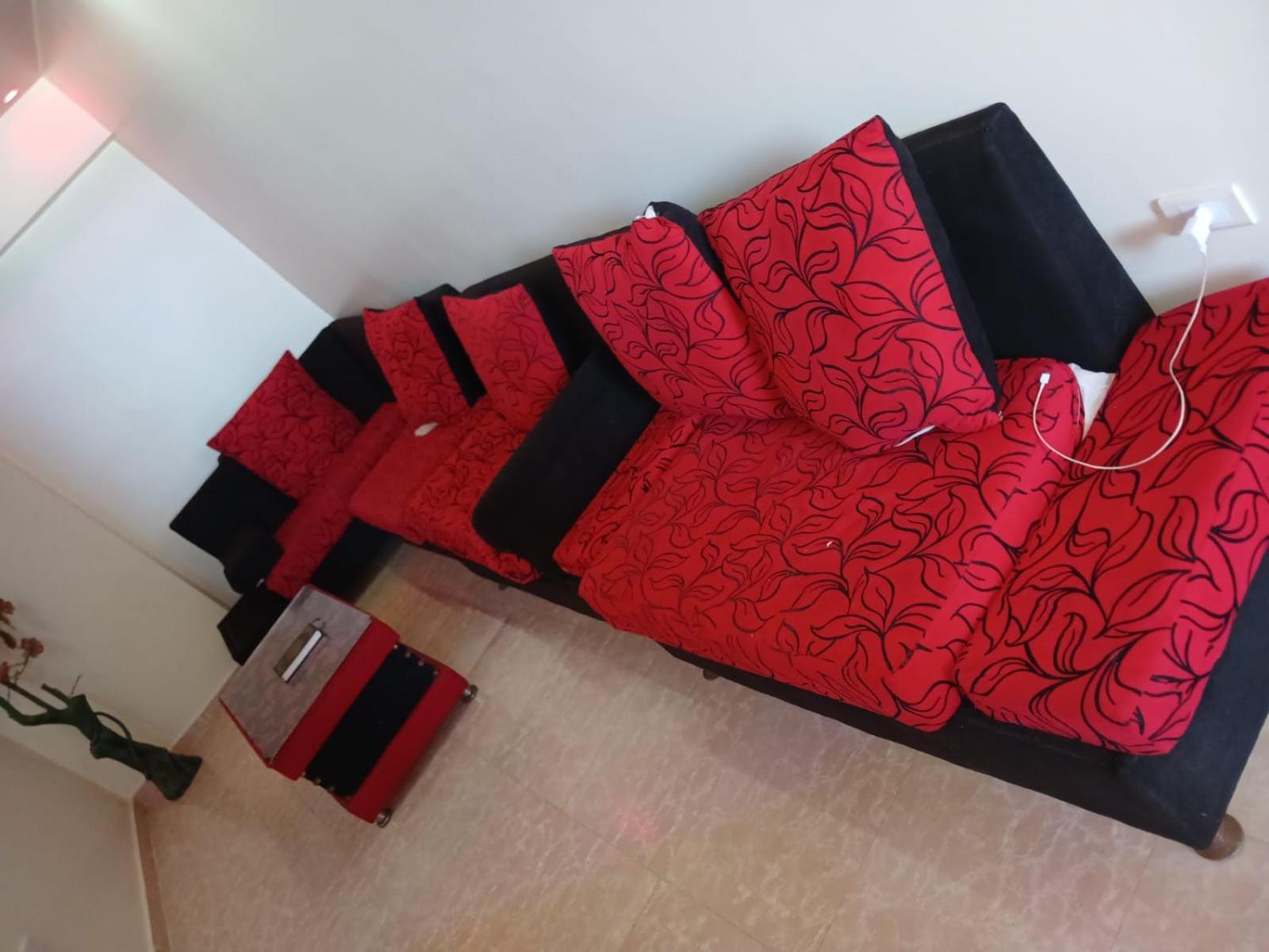 Flores Casas De Playa الإسكندرية المظهر الخارجي الصورة