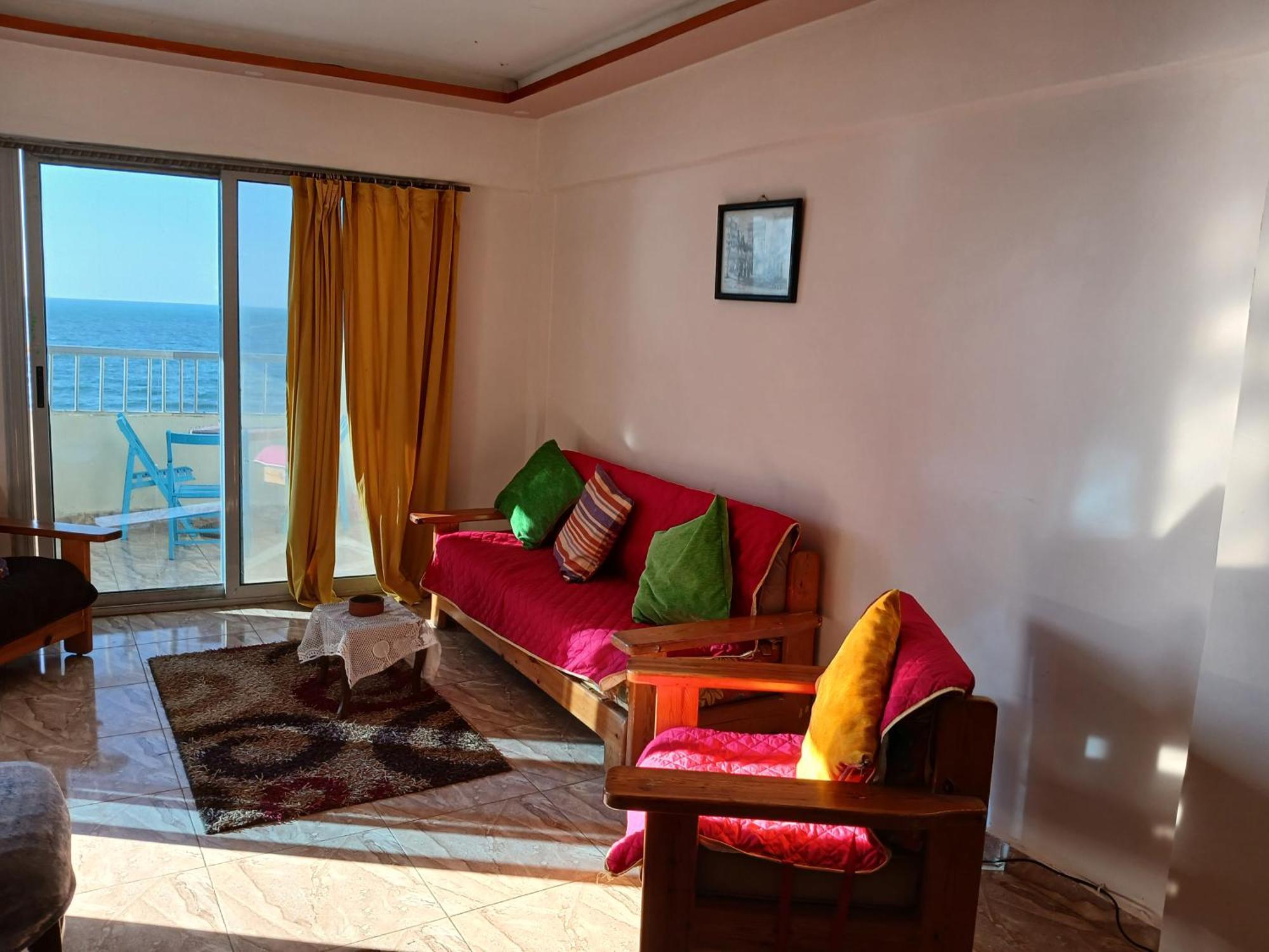Flores Casas De Playa الإسكندرية المظهر الخارجي الصورة
