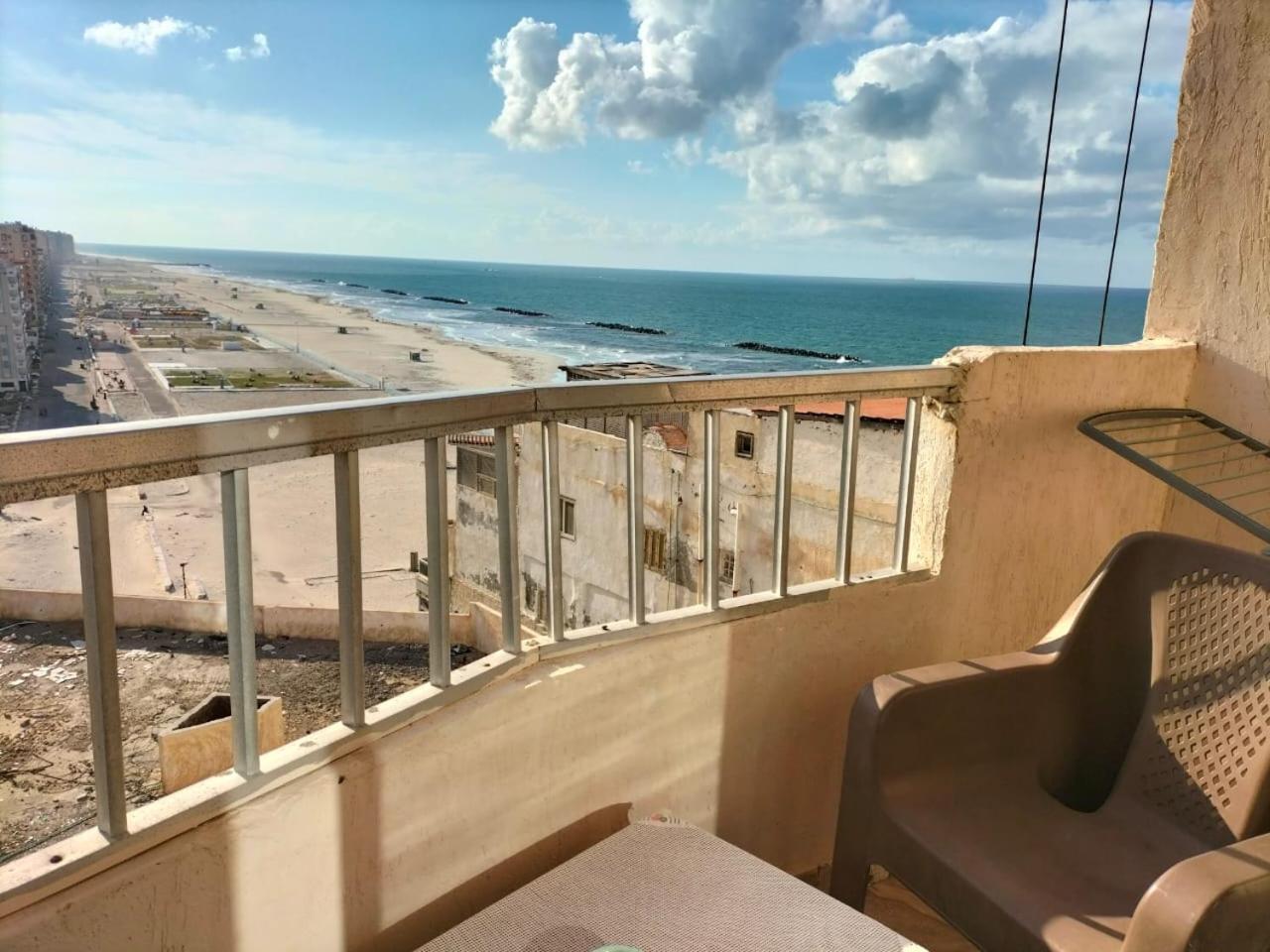 Flores Casas De Playa الإسكندرية المظهر الخارجي الصورة